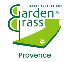 Logo Garden Grass